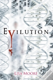 Capa do artigo Evilution