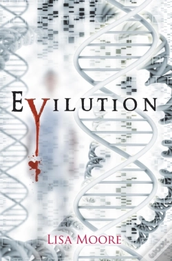 Capa do artigo Evilution