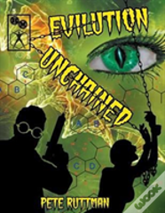 Evilution Unchained (Hero System)