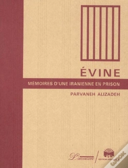 Capa do artigo Evine ; Memoires D'Une Iranienne En Prison