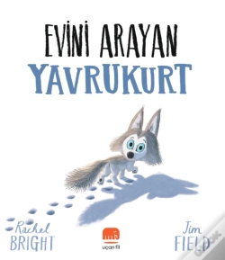 Capa do artigo Evini Arayan Yavrukurt