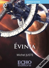 Évinia