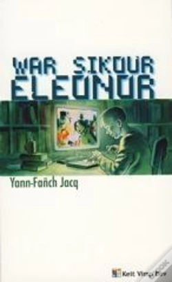 Capa do artigo Evit Sikour Eleonor
