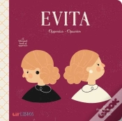 Capa do artigo Evita