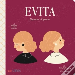 Capa do artigo Evita