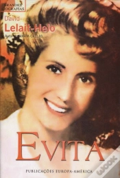 Capa do artigo Evita