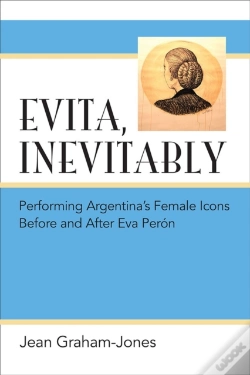 Capa do artigo Evita, Inevitably