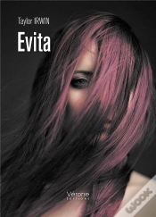 Capa do artigo Evita