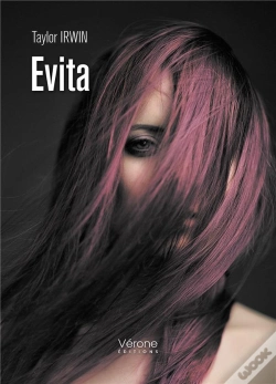Capa do artigo Evita