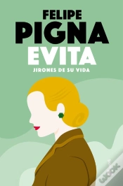 Capa do artigo Evita. Jirones De Su Vida