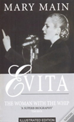 Capa do artigo Evita: The Woman With The Whip