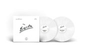 Capa do artigo Evita - Vinil