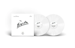 Capa do artigo Evita - Vinil