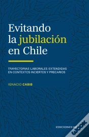 Capa do artigo Evitando La Jubilación En Chile