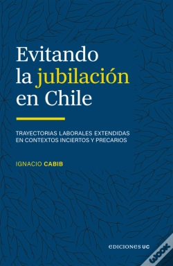 Capa do artigo Evitando La Jubilación En Chile