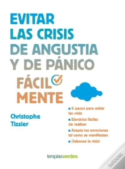 Capa do artigo Evitar Las Crisis De Angustia Y De Pánico Fácilmente