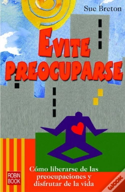Capa do artigo Evite Preocuparse