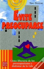 Capa do artigo Evite Preocuparse