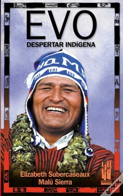 Capa do artigo Evo. Despertar Indígena