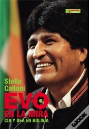 Capa do artigo Evo En La Mira