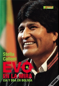 Capa do artigo Evo En La Mira
