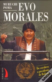Capa do artigo Evo Morales Tr-19