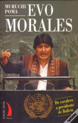 Capa do artigo Evo Morales Tr-19
