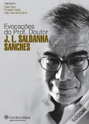 Capa do artigo Evocações do Prof. Doutor J. L. Saldanha Sanches