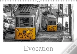 Capa do artigo Evocation Calendrier Mural 2018 Din A3 Horizontal