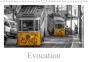 Evocation Calendrier Mural 2018 Din A4 Horizontal - Preview