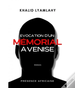 Capa do artigo Evocation D'Un Memorial A Venise