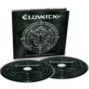 Capa do artigo Evocation II - Pantheon - CD