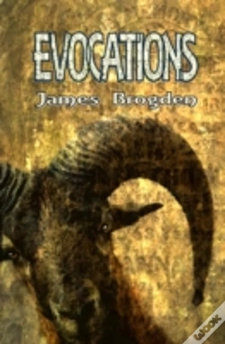 Capa do artigo Evocations