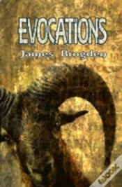 Capa do artigo Evocations