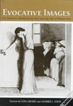 Capa do artigo Evocative Images