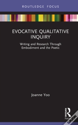 Capa do artigo Evocative Qualitative Inquiry