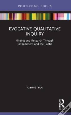 Capa do artigo Evocative Qualitative Inquiry