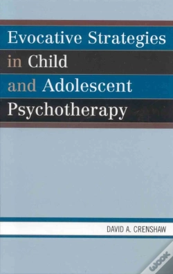 Capa do artigo Evocative Strategies In Child And Adolescent Psychotherapy