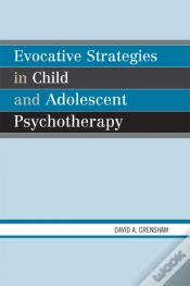 Capa do artigo Evocative Strategies In Child And Adolescent Psychotherapy