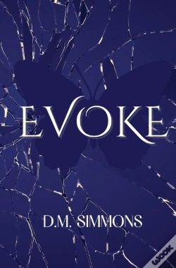 Capa do artigo Evoke