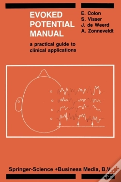 Capa do artigo Evoked Potential Manual