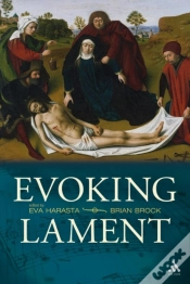 Capa do artigo Evoking Lament