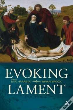 Capa do artigo Evoking Lament