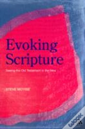 Capa do artigo Evoking Scripture