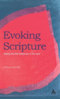 Evoking Scripture - Preview