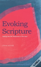 Capa do artigo Evoking Scripture