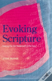 Capa do artigo Evoking Scripture