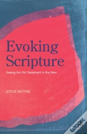 Capa do artigo Evoking Scripture