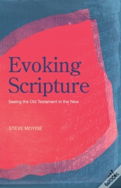Capa do artigo Evoking Scripture