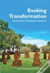 Evoking Transformation: Visual Redress A